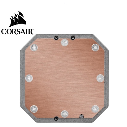 CORSAIR iCUE H115i ELITE CAPELLIX Liquid CPU Cooler