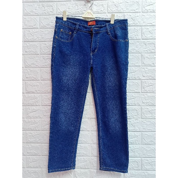 Celana Jeans Wanita Diesel House