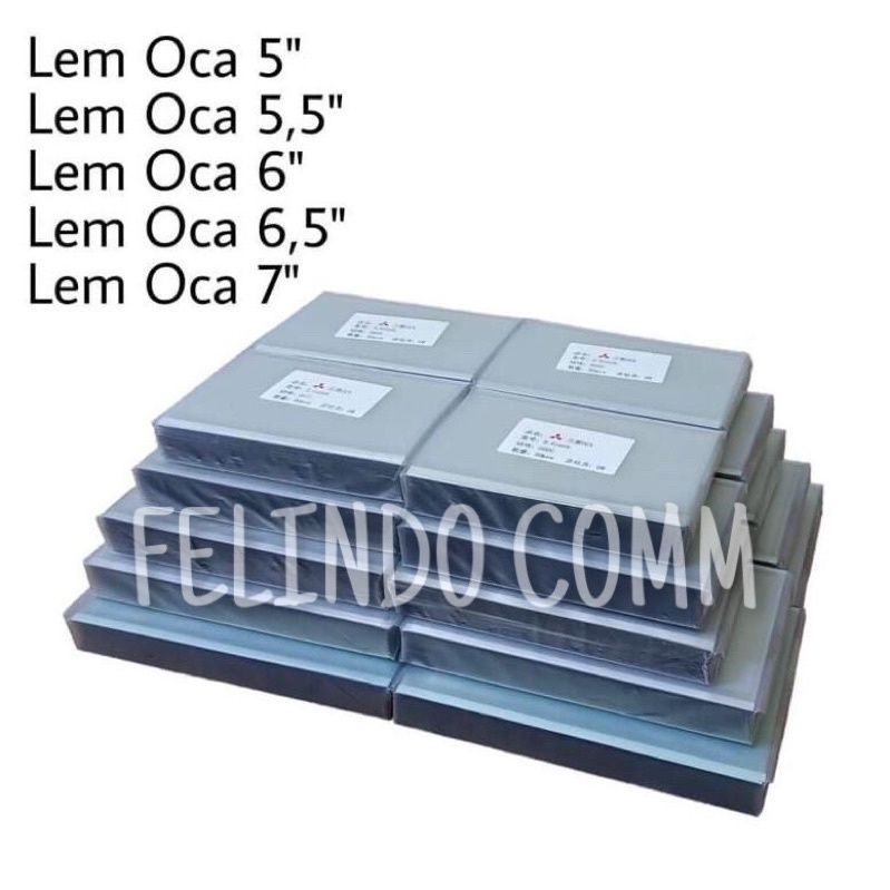 

Lem Oca Tape Universal