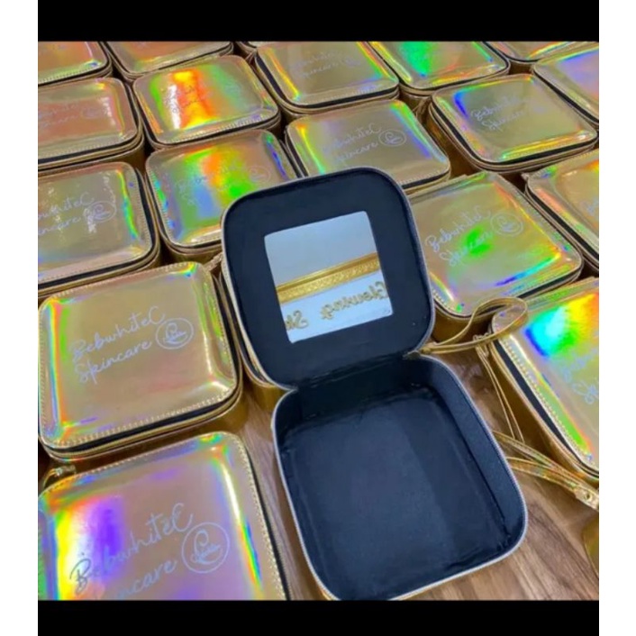 Box kosmetik exlusive promo