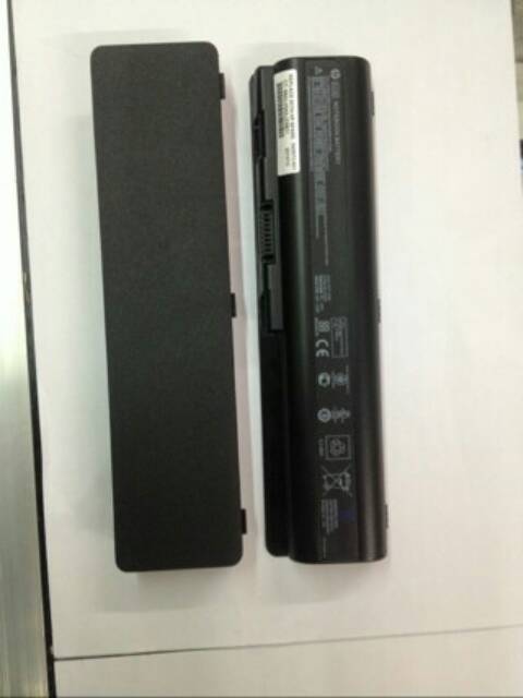 Baterai Original HP Compaq Presario CQ40 CQ41 CQ45 CQ50 CQ60 CQ61 DV4