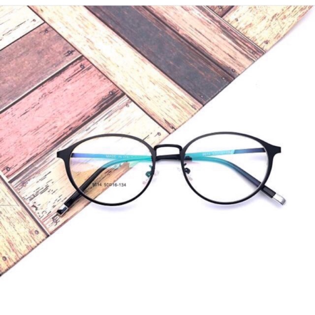 Frame kacamata 9614 vintage