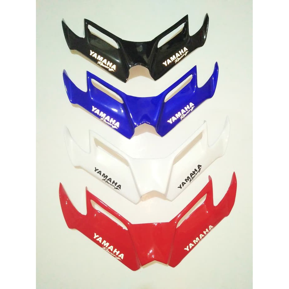 WINGLET YAMAHA R15 LAMA V2-WINGLET R15 V2
