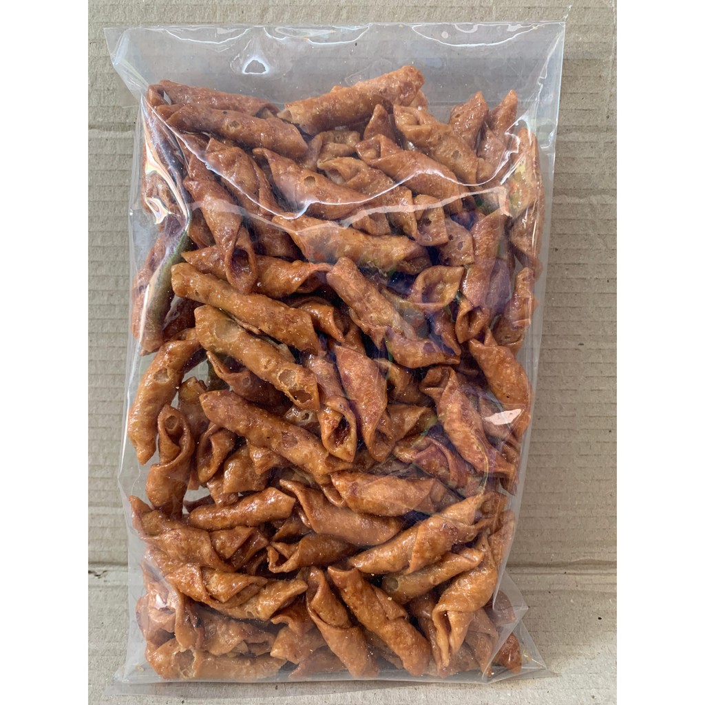 

Kacang Umpet 500 gr