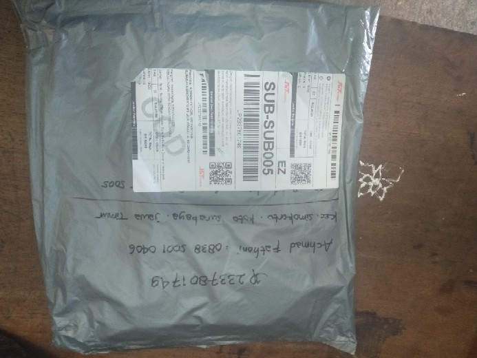 New Arrival | Nayaka Batik - Batik Couple Anjella Hauw Tulle Slendang Aplikasi Payet