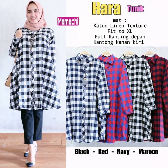 Hara Tunik