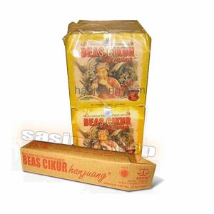 

Minuman Seduh Beras Kencur