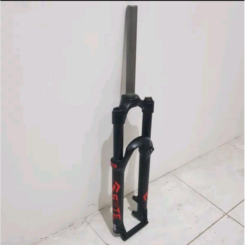 Fork 27.5 SYTE Travel 120 Lock Preload
