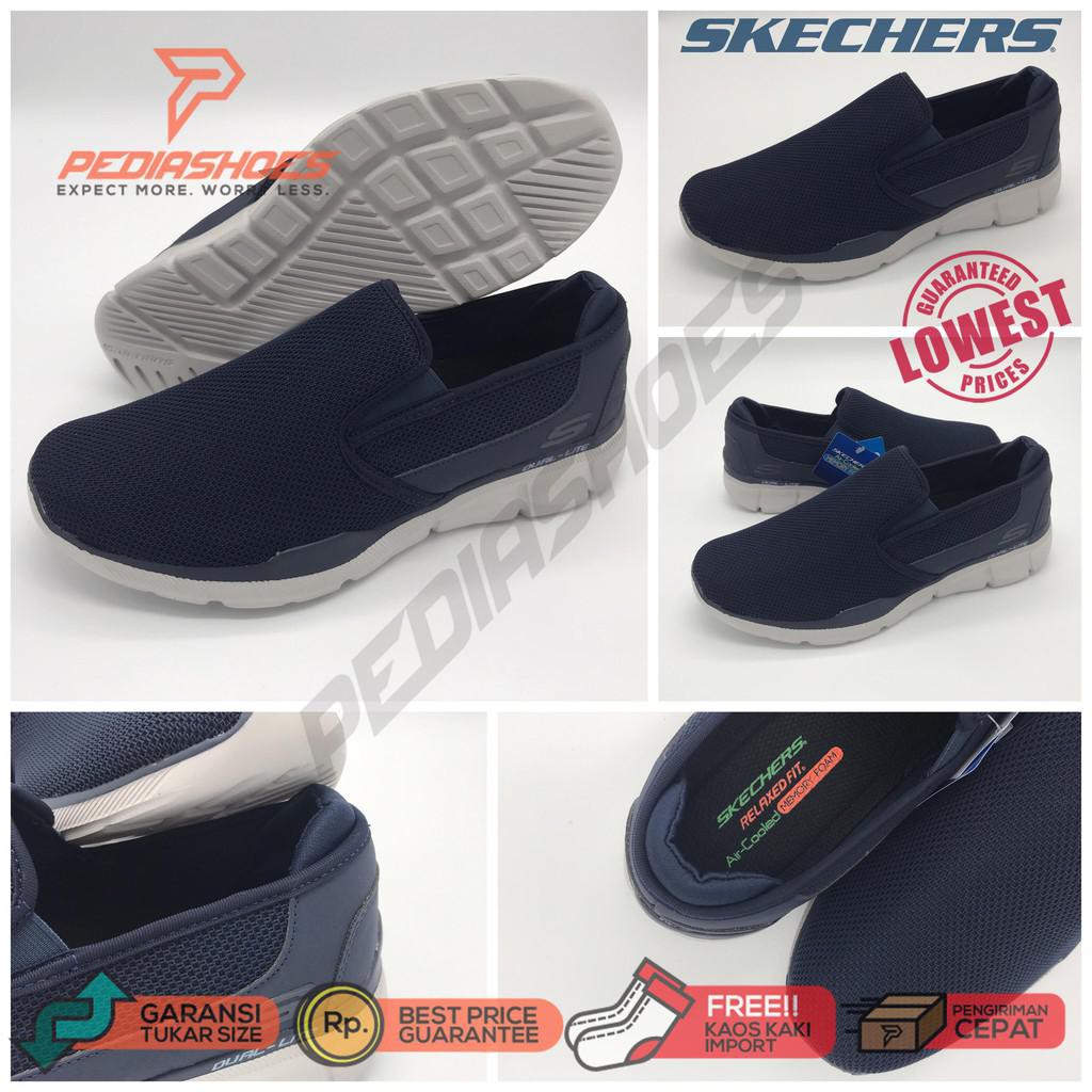 skechers relaxed fit yoga foam