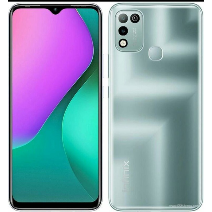 infinix Hot 10 Play 4/128