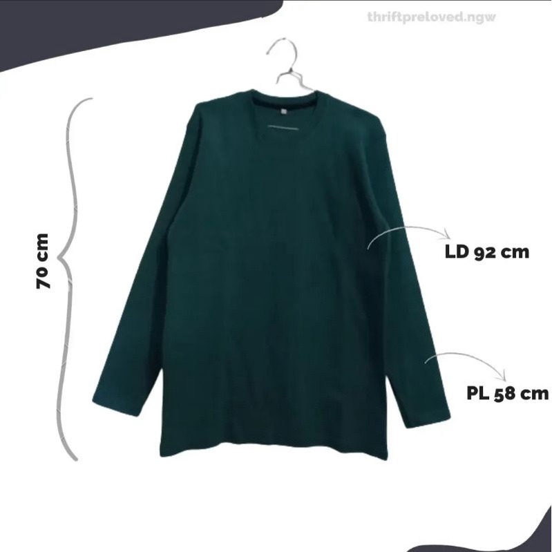 [NEW] - Kaos Polos RIB Army