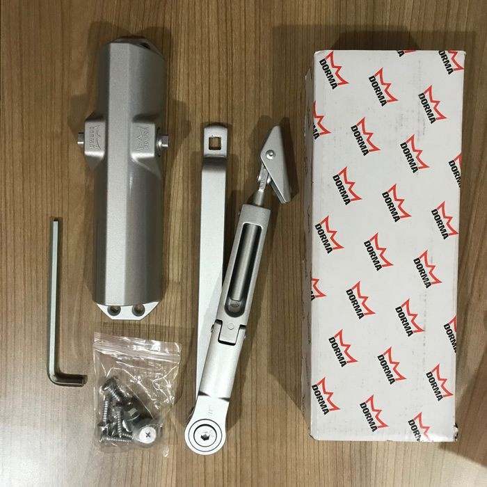 Door Closer Hold Open Dorma TS68 (HO)