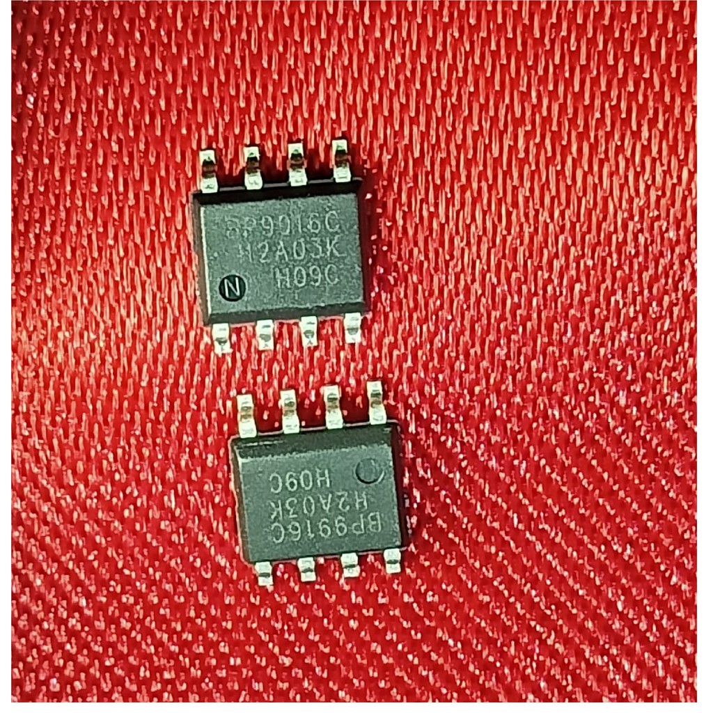 New Original BP9916C BP9916 BP9916 BP 9916 SOP-8 Mantaffff