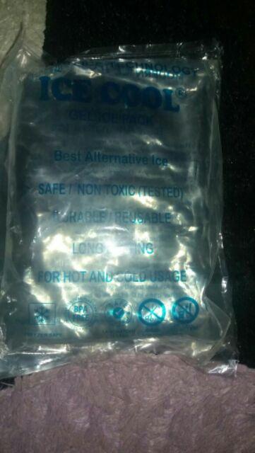 Ice Gel Besar / Ice Gell Big Ice Cool