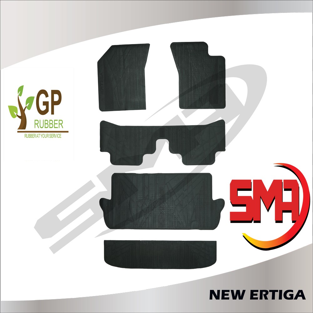 KARPET MOBIL ALL NEW ERTIGA KARPET LANTAI ALL NEW ERTIGA KARPET MOBIL