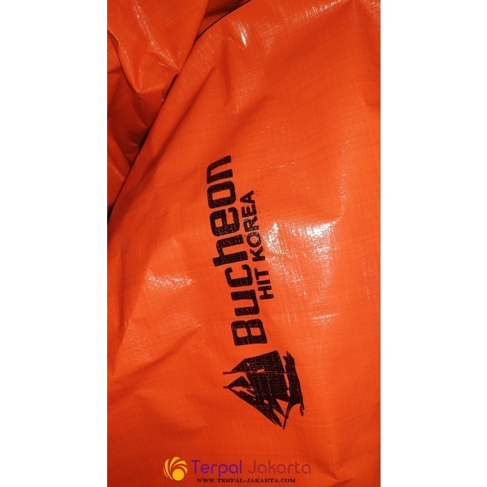 Terpal A12 6x10 Meter Bahan Korea | Terpal Plastik Tipe A12 Korea Ukuran 6 x 10 Meter