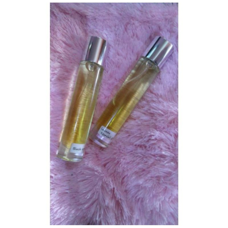 Lacoste essential & Black opium 60ml