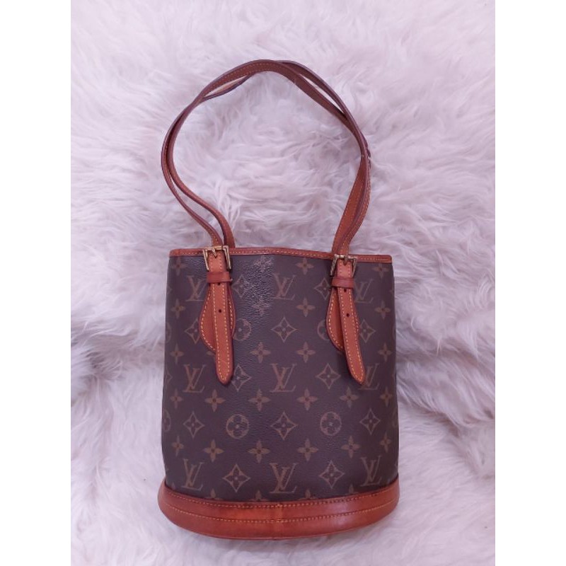 Tas Louis Vuitton Paris made in France with date code