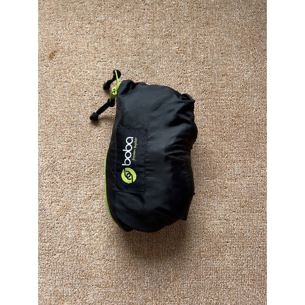 Preloved Gendongan Boba Air