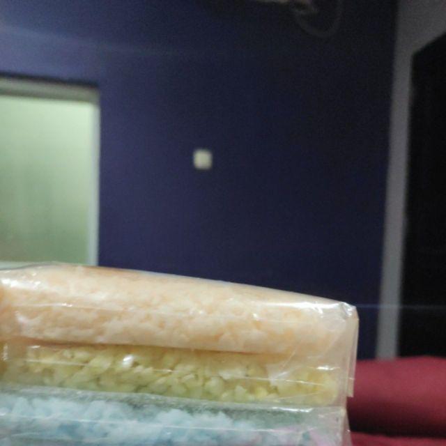 Terbukti Bath Salt / Garam Mandi Kaki Spa Aromaterapi