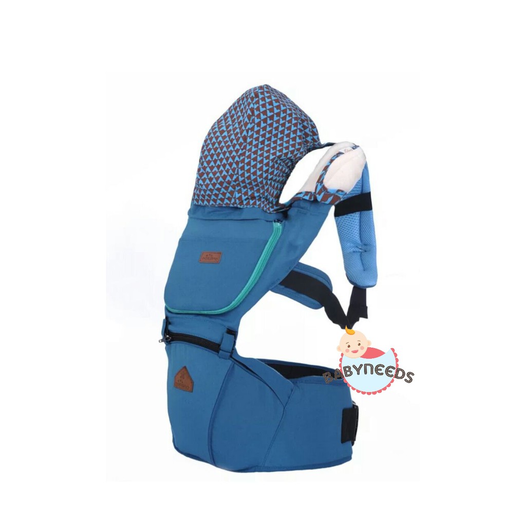 SALE!!!! FREE DUSTBAG AIEBAO Hipseat aiebao josh. aiebao 6618 gendongan bayi aiebao