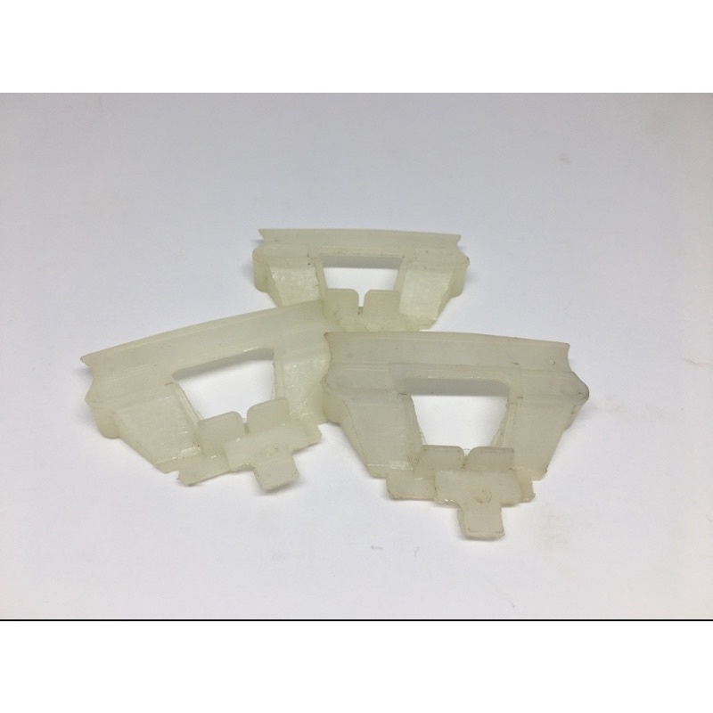 Akar keras tamiya sloop / akar cirebon