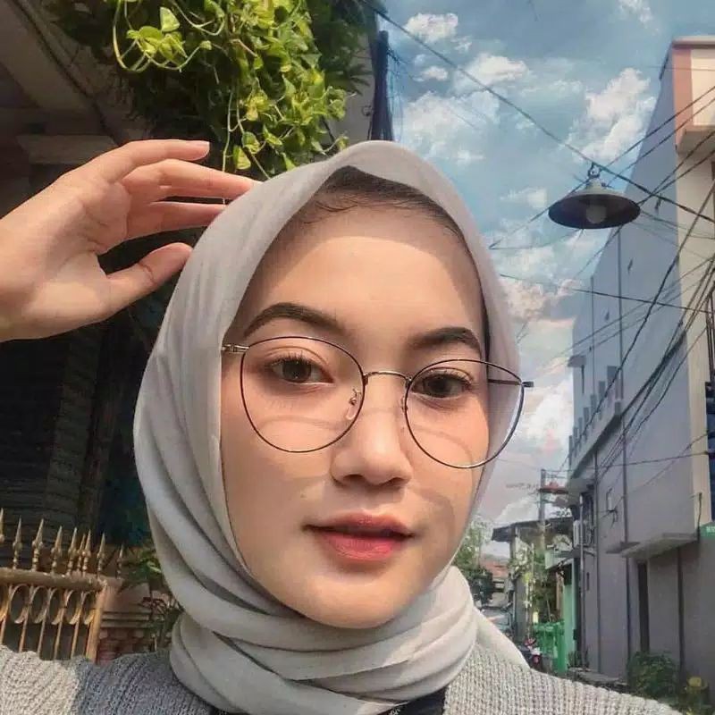 Demodas Kacamata Cat Eye wanita Lensa Photocromic bluecromic antiradiasi blueray gratis minus 6073 Frame kacamata lensa photochromic cateye wanita cewe demodas glasses