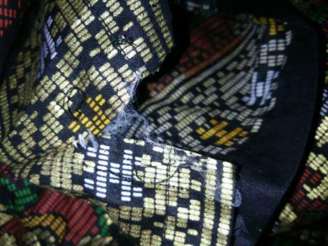 Batik Couple Rnb Lilit Pramesti