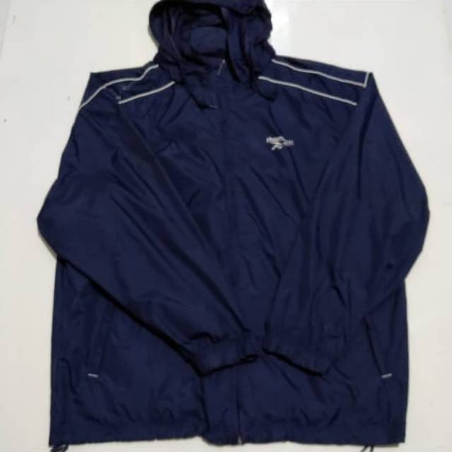 Jaket second Reebok