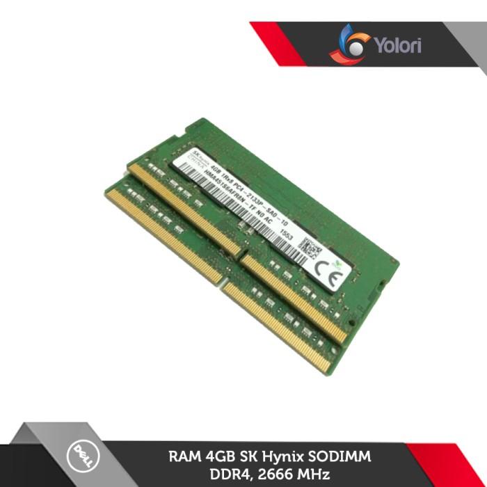 4 гб ddr4 dimm 2666 мгц