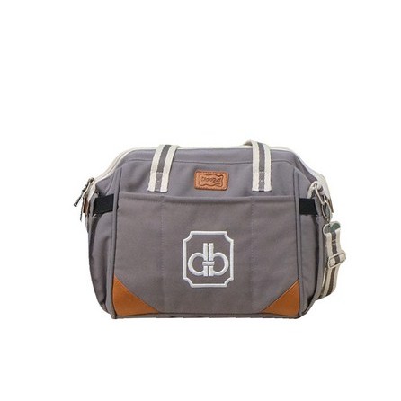 Dialogue Baby Tas Kecil + Tempat Botol Susu Classy Series DGT7410 grand series 7414