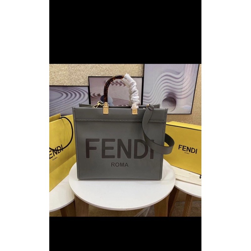 BIG SALE  FENDI TOTE BAG