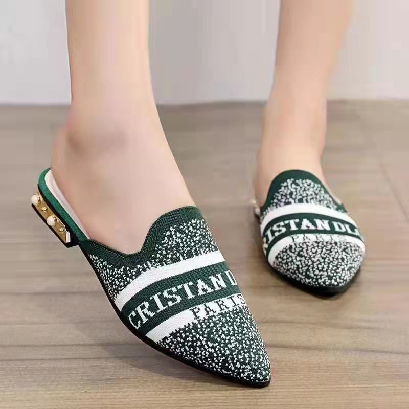 FLAT SHOE TERLARIS SEPATU CANTIK S3074 SEPATU FASHION SEPATU MURAH SEPATU IMPORT JAKARTA SEPATU BAGUS