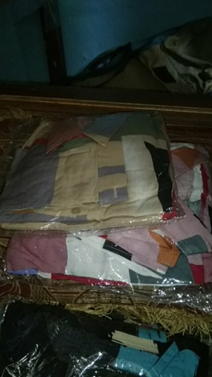 Kemeja Batik Solo | Batik Solo Premium 005 | Batik Pradana Putra