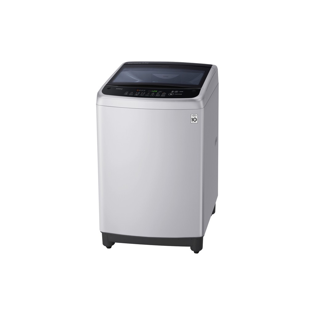 MESIN CUCI LG 1 TABUNG 18 KG SMART INVERTER T2518VS2M - KHUSUS MEDAN