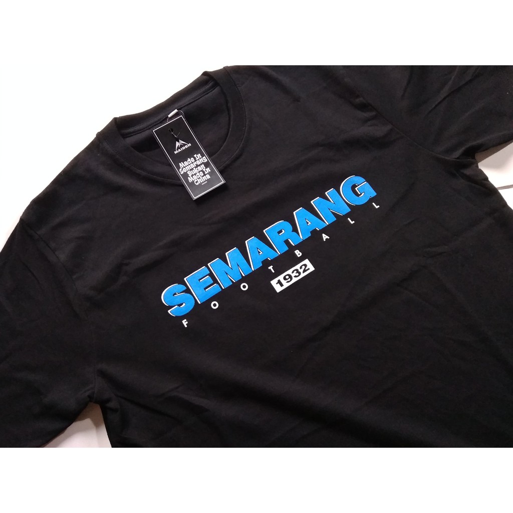 KAOS SEMARANG FOOTBALL KAOS PRIA PSIS SEMARANG MURAH KAOS MAHESAJENAR PAKAIAN PRIA KAOS POLOS Murah