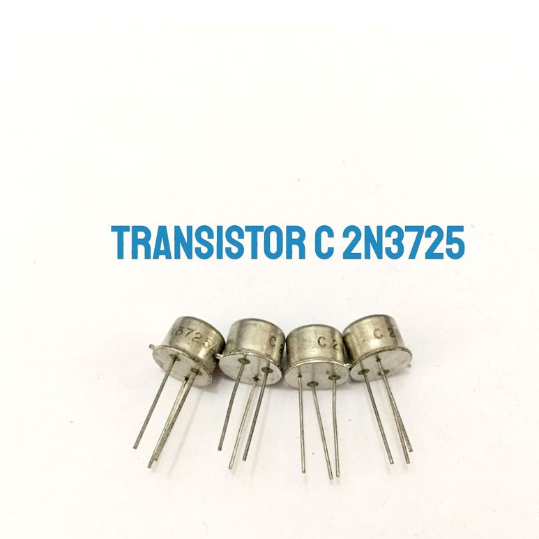 TRANSISTOR 2N3725 2N 3725