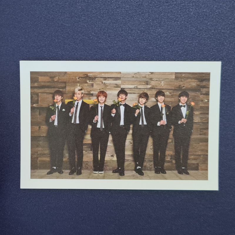 2nd ARMY Kit Photoset