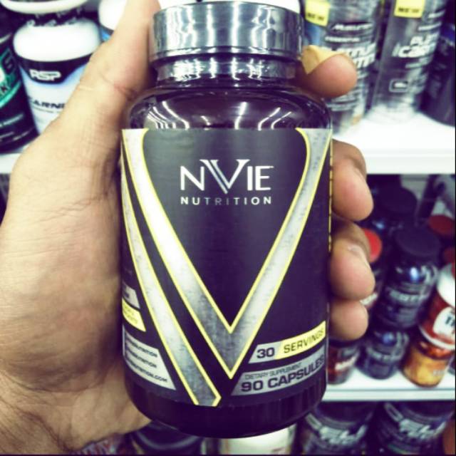 TX 3XTREME NVIE TESTOBOOSTER LEANMASS 90 CAPSUL ASELI