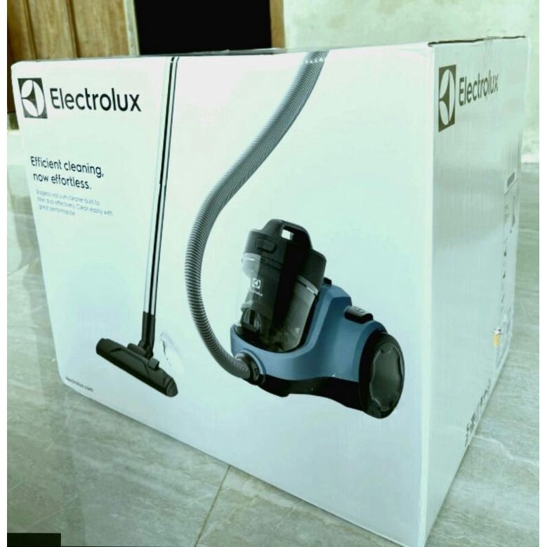 Vacum cleaner Electrolux EC31-2BB