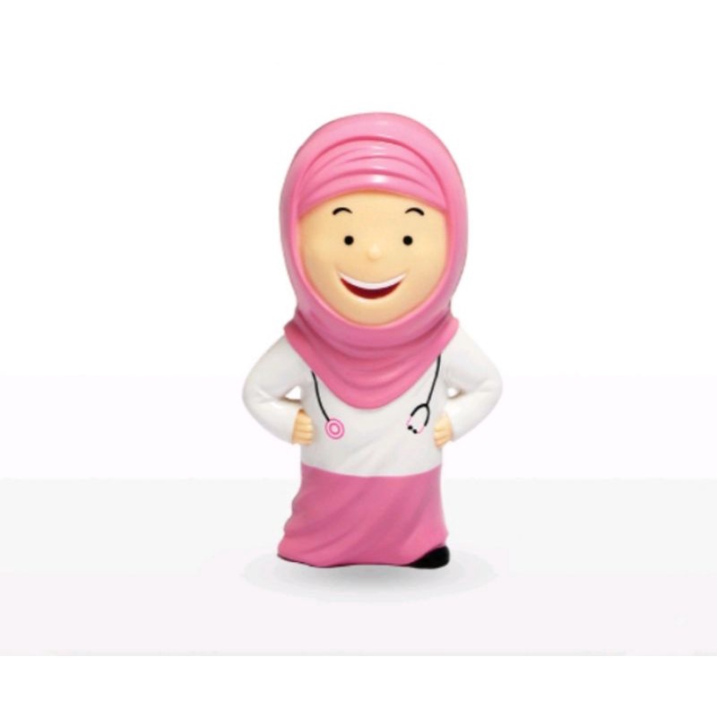 hafiz Hafizah dokter