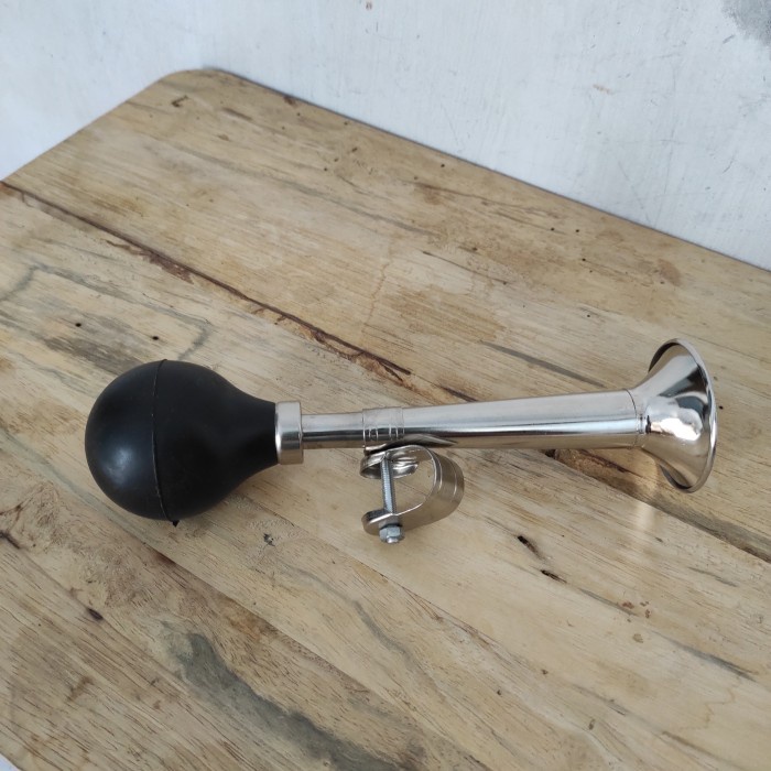 Bel Sepeda/Bel Terompet/Bel Sepeda Klasik/ Bel Antik /Sepeda Klasik