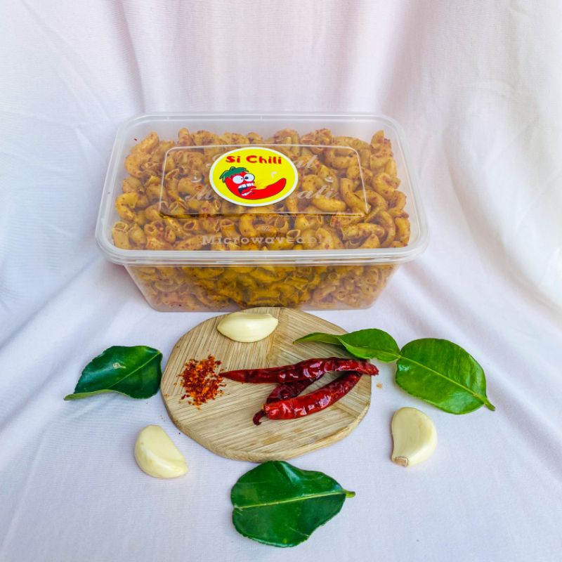 

Makaroni BOX