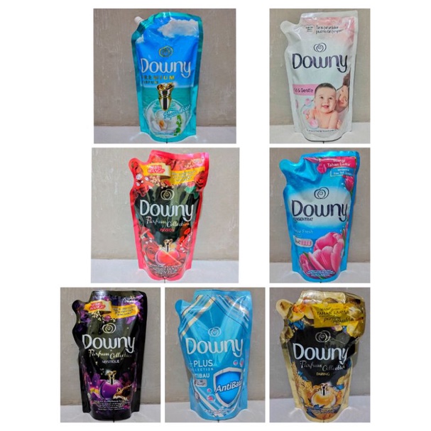 DOWNY 720 ML