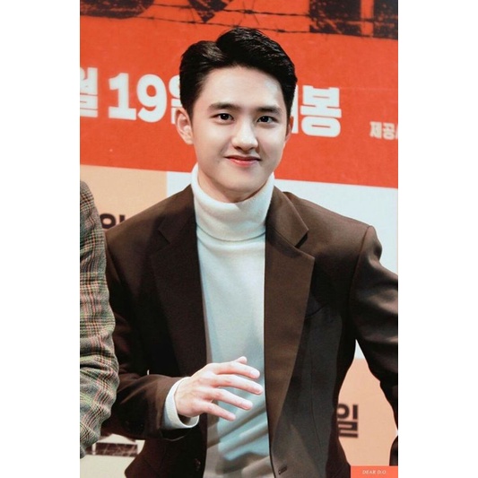 booked pc mama A kyungsoo