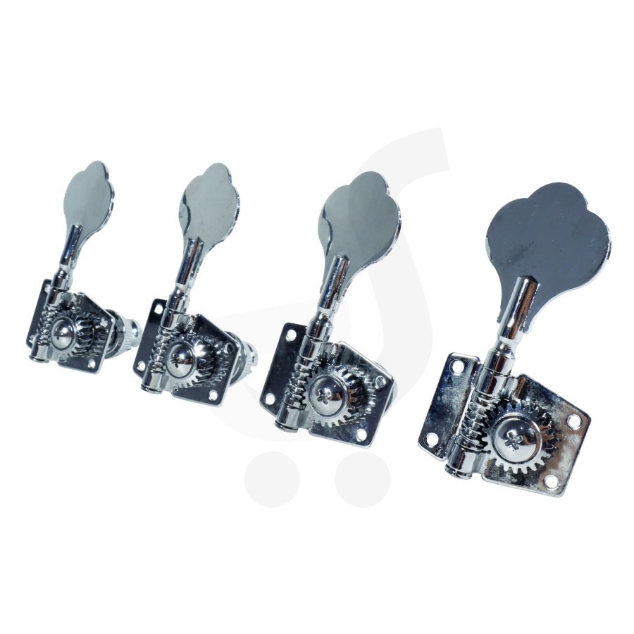 Dryer tuning peg gitar bass fender import original murah