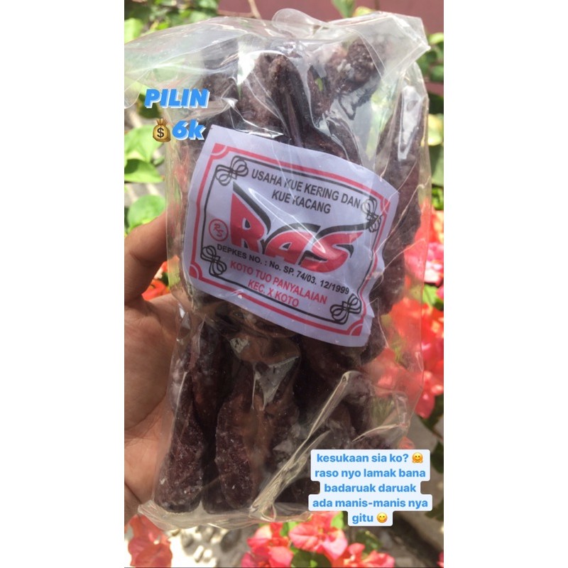 

PILIN HITAM