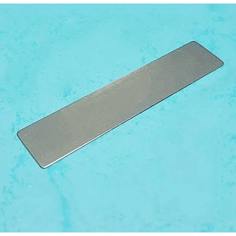 Klep membran  Angin Kompresor  Plat Katup Plate Valve Kompresor Sparepart