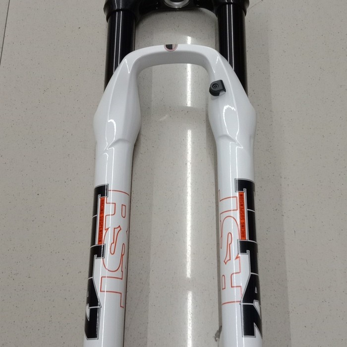 fork xc AM air RST Titan travel 120mm stanchion