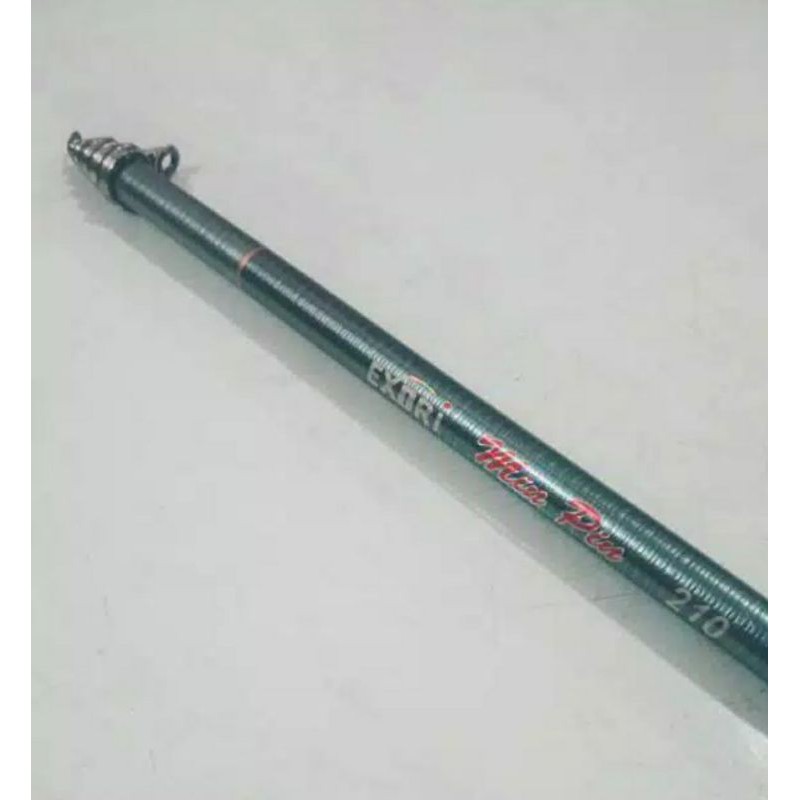 Joran Antena / Tegek Exori Min Pin 210